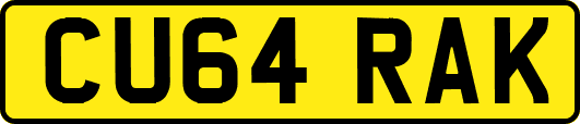 CU64RAK