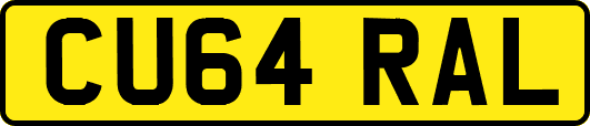 CU64RAL