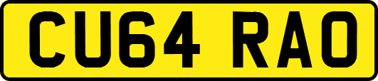 CU64RAO