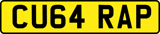 CU64RAP