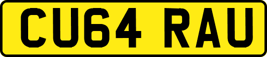 CU64RAU