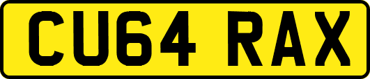 CU64RAX