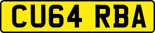 CU64RBA