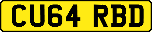 CU64RBD