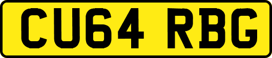 CU64RBG