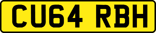 CU64RBH