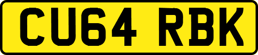 CU64RBK