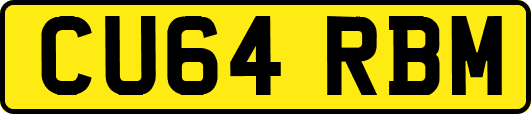 CU64RBM
