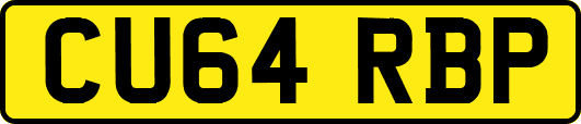 CU64RBP