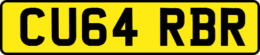 CU64RBR