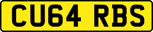 CU64RBS