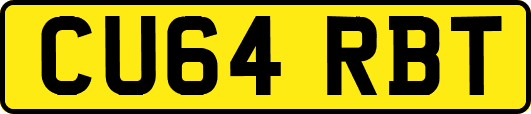 CU64RBT