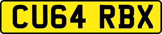 CU64RBX