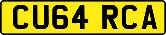 CU64RCA