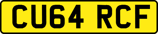 CU64RCF