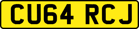 CU64RCJ