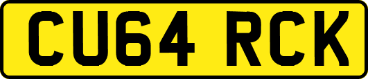CU64RCK