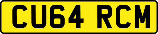 CU64RCM