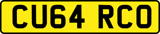 CU64RCO