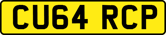 CU64RCP