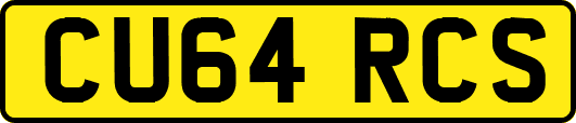 CU64RCS