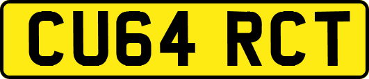 CU64RCT