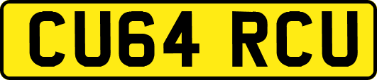 CU64RCU
