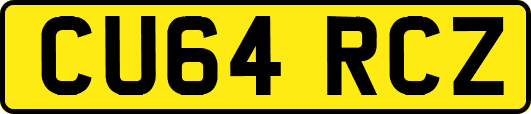 CU64RCZ