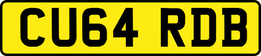 CU64RDB