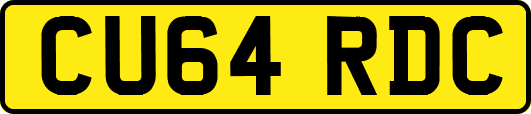 CU64RDC