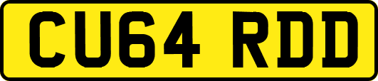 CU64RDD