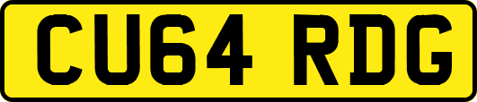 CU64RDG