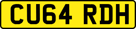 CU64RDH