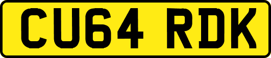 CU64RDK