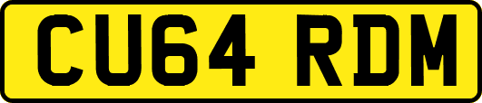 CU64RDM