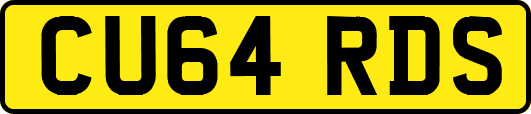 CU64RDS