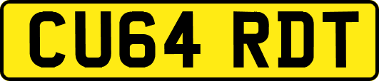 CU64RDT