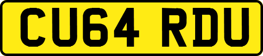 CU64RDU