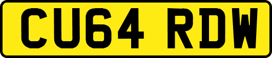 CU64RDW