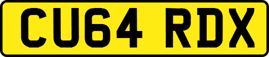 CU64RDX