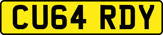 CU64RDY