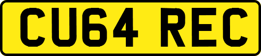 CU64REC
