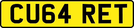 CU64RET