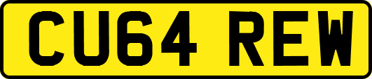 CU64REW