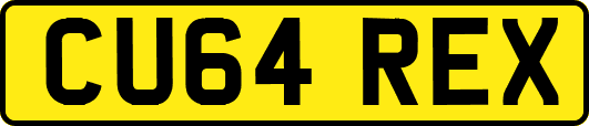 CU64REX