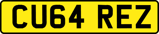 CU64REZ