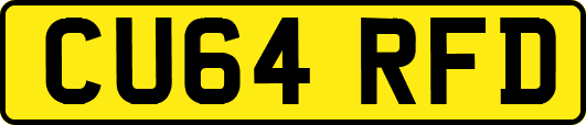 CU64RFD