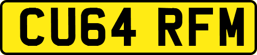 CU64RFM