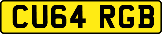 CU64RGB