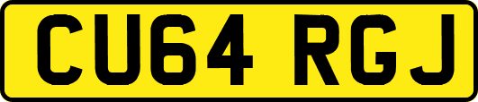 CU64RGJ